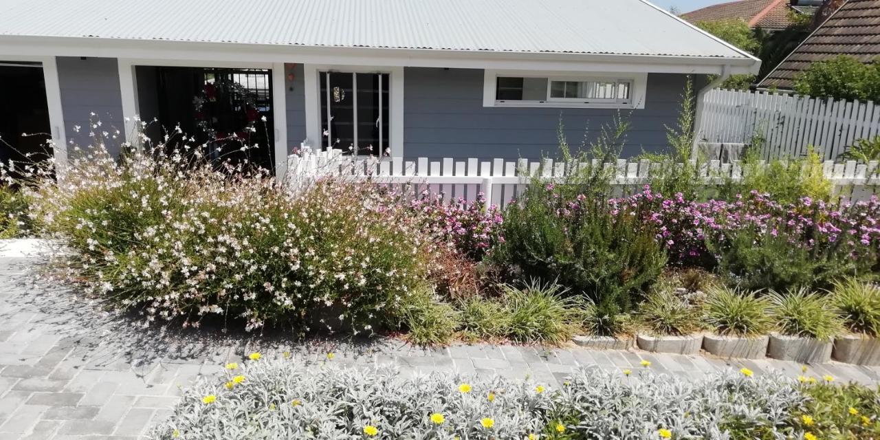 Knysna Budget Friendly Stay 외부 사진