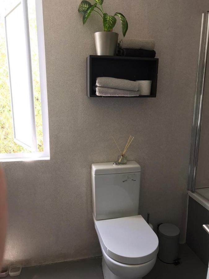 Knysna Budget Friendly Stay 외부 사진